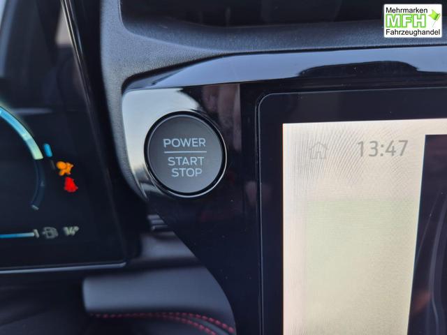 Ford Puma ST-Line X 1.0 EcoBoost Hybrid 125PS Automatik NEUES MODELL 360°Kamera AbstandsTempomat el.Heckklappe Premium Leder (Sensico) B+O-Sound Klimaautomatik Sitzheizung Lenkradheizung Frontscheibe beheizb. Ford-Navi SYNC4 Bluetooth Apple CarPlay Android A 