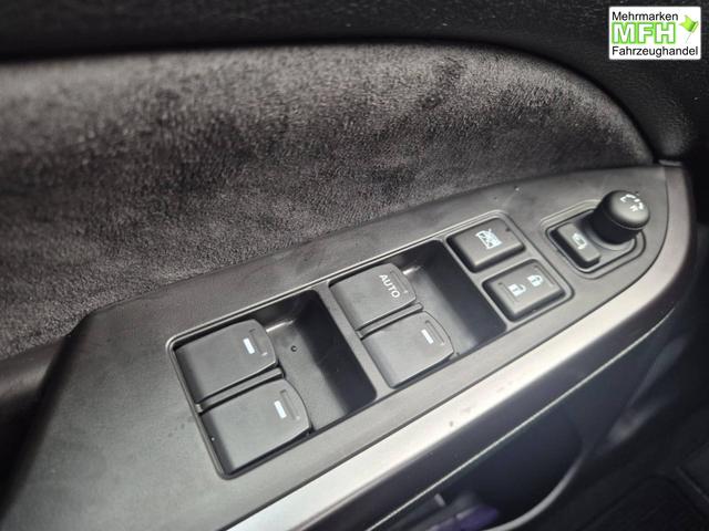Suzuki Vitara Comfort+ 110PS Automatik MHEV 4x4 ALLGRIP 1.4 Boosterjet Teilleder Navi Klimaautomatik Sitzheizung ACC PDC v+h R&uuml;ckf.Kamera Suzuki-Radio Apple CarPlay Android Auto Touchscreen 2xKeyless 17-LM 