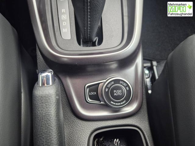 Suzuki Vitara Comfort+ 110PS Automatik MHEV 4x4 ALLGRIP 1.4 Boosterjet Teilleder Navi Klimaautomatik Sitzheizung ACC PDC v+h R&uuml;ckf.Kamera Suzuki-Radio Apple CarPlay Android Auto Touchscreen 2xKeyless 17-LM 