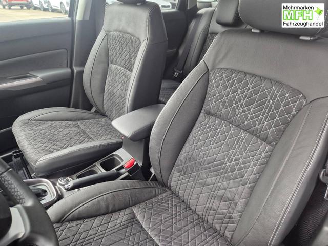 Suzuki Vitara Comfort+ 110PS Automatik MHEV 4x4 ALLGRIP 1.4 Boosterjet Teilleder Navi Klimaautomatik Sitzheizung ACC PDC v+h R&uuml;ckf.Kamera Suzuki-Radio Apple CarPlay Android Auto Touchscreen 2xKeyless 17-LM 