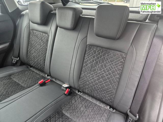 Suzuki Vitara Comfort+ 110PS Automatik MHEV 4x4 ALLGRIP 1.4 Boosterjet Teilleder Navi Klimaautomatik Sitzheizung ACC PDC v+h R&uuml;ckf.Kamera Suzuki-Radio Apple CarPlay Android Auto Touchscreen 2xKeyless 17-LM 