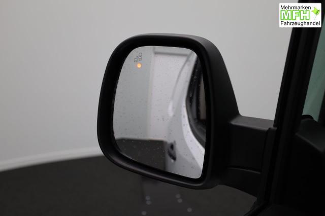 Peugeot Partner 1.5 BlueHDI 130PS Automatik NEUES MODELL 2-Sitzer Apple CarPlay Android Auto AHK Klima Bluetooth DAB PDC v+h R&uuml;ckf.Kamera Tempomat Ganzj.Reifen 