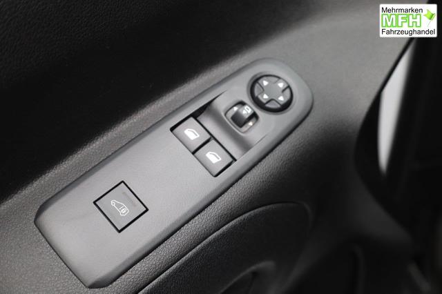 Peugeot Partner 1.5 BlueHDI 130PS Automatik NEUES MODELL 2-Sitzer Apple CarPlay Android Auto AHK Klima Bluetooth DAB PDC v+h R&uuml;ckf.Kamera Tempomat Ganzj.Reifen 