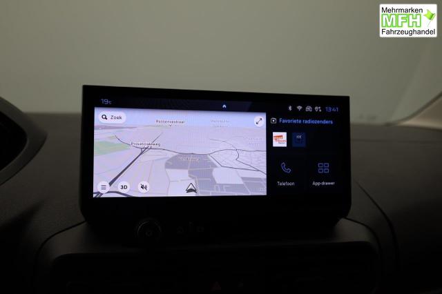 Peugeot Partner 1.5 BlueHDI 130PS Automatik NEUES MODELL 2-Sitzer Apple CarPlay Android Auto AHK Klima Bluetooth DAB PDC v+h R&uuml;ckf.Kamera Tempomat Ganzj.Reifen 