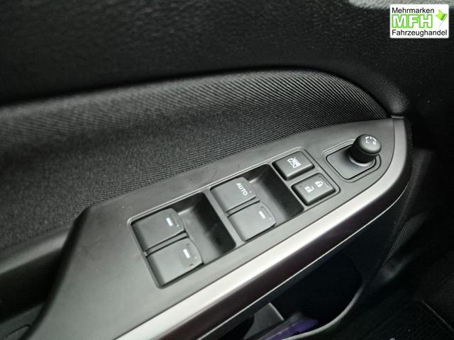 Suzuki Vitara Comfort 110PS MHEV 4x4 ALLGRIP 1.4 Boosterjet Allrad Navi Klimaautomatik Sitzheizung ACC PDC R&uuml;ckf.Kamera Suzuki-Radio Apple CarPlay Android Auto Touchscreen 2xKeyless 17-LM 