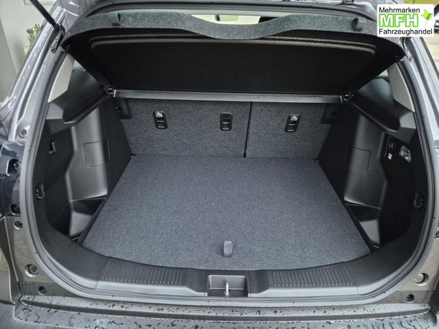 Suzuki S-Cross Comfort 110PS Automatik MHEV 1.4 Boosterjet Navi Klimaautomatik Sitzheizung ACC PDC v+h Rückf.Kamera Suzuki-Radio Apple CarPlay Android Auto Touchscreen 2xKeyless 17-LM 
