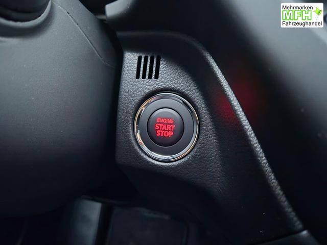 Suzuki S-Cross Comfort 110PS Automatik MHEV 1.4 Boosterjet Navi Klimaautomatik Sitzheizung ACC PDC v+h Rückf.Kamera Suzuki-Radio Apple CarPlay Android Auto Touchscreen 2xKeyless 17-LM 