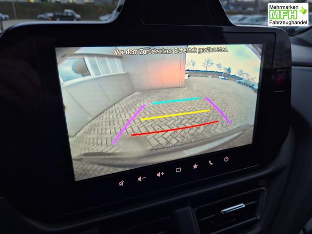 Suzuki S-Cross Comfort 110PS Automatik MHEV 1.4 Boosterjet Navi Klimaautomatik Sitzheizung ACC PDC v+h Rückf.Kamera Suzuki-Radio Apple CarPlay Android Auto Touchscreen 2xKeyless 17-LM 