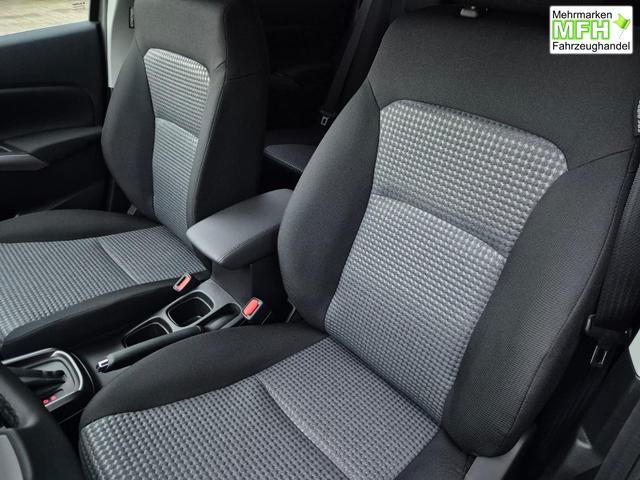 Suzuki S-Cross Comfort 110PS Automatik MHEV 1.4 Boosterjet Navi Klimaautomatik Sitzheizung ACC PDC v+h Rückf.Kamera Suzuki-Radio Apple CarPlay Android Auto Touchscreen 2xKeyless 17-LM 
