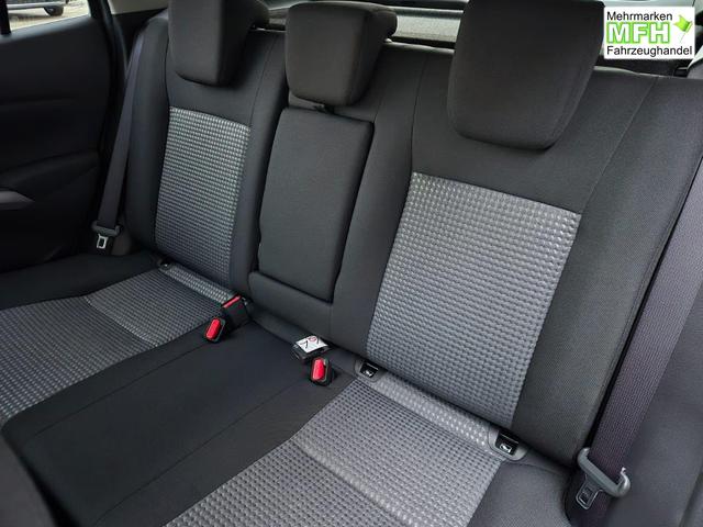 Suzuki S-Cross Comfort 110PS Automatik MHEV 1.4 Boosterjet Navi Klimaautomatik Sitzheizung ACC PDC v+h Rückf.Kamera Suzuki-Radio Apple CarPlay Android Auto Touchscreen 2xKeyless 17-LM 