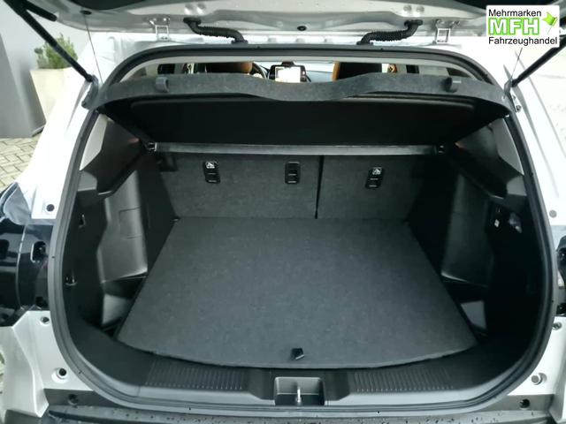 Suzuki S-Cross Comfort 110PS Automatik MHEV 1.4 Boosterjet Navi Klimaautomatik Sitzheizung ACC PDC v+h Rückf.Kamera Suzuki-Radio Apple CarPlay Android Auto Touchscreen 2xKeyless 17-LM 