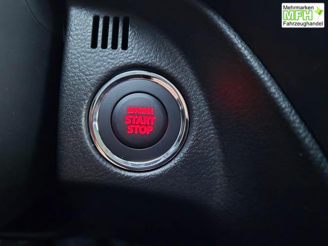 Suzuki S-Cross Comfort 110PS Automatik MHEV 1.4 Boosterjet Navi Klimaautomatik Sitzheizung ACC PDC v+h Rückf.Kamera Suzuki-Radio Apple CarPlay Android Auto Touchscreen 2xKeyless 17-LM 