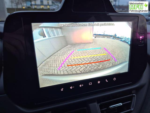 Suzuki S-Cross Comfort 110PS Automatik MHEV 1.4 Boosterjet Navi Klimaautomatik Sitzheizung ACC PDC v+h Rückf.Kamera Suzuki-Radio Apple CarPlay Android Auto Touchscreen 2xKeyless 17-LM 