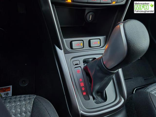 Suzuki S-Cross Comfort 110PS Automatik MHEV 1.4 Boosterjet Navi Klimaautomatik Sitzheizung ACC PDC v+h Rückf.Kamera Suzuki-Radio Apple CarPlay Android Auto Touchscreen 2xKeyless 17-LM 