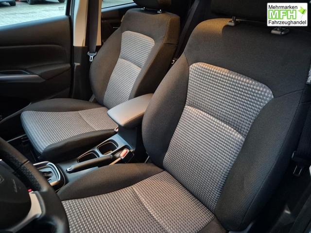 Suzuki S-Cross Comfort 110PS Automatik MHEV 1.4 Boosterjet Navi Klimaautomatik Sitzheizung ACC PDC v+h Rückf.Kamera Suzuki-Radio Apple CarPlay Android Auto Touchscreen 2xKeyless 17-LM 