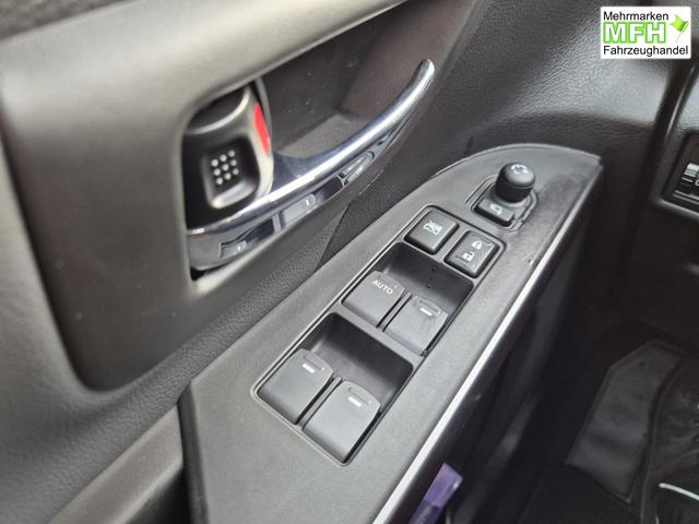 Suzuki S-Cross Comfort+ 110PS Automatik MHEV 4x4 ALLGRIP 1.4 Boosterjet Allrad Teilleder Navi Klimaautomatik Sitzheizung ACC PDC v+h 4x Kamera Suzuki-Radio Apple CarPlay Android Auto Touchscreen 2xKeyless 17-LM 