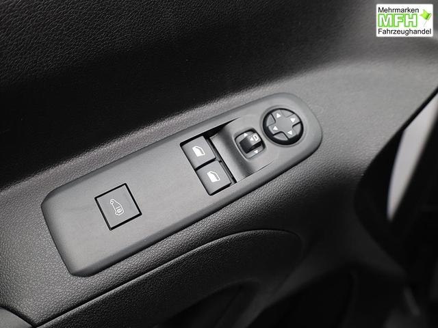 Peugeot Partner 1.5 BlueHDI 102PS NEUES MODELL 2-Sitzer AHK Klima Radio Apple CarPlay Android Auto Bluetooth DAB PDC v+h R&uuml;ckf.Kamera Tempomat Ganzj.Reifen 
