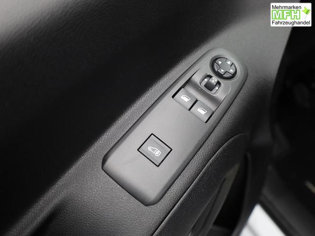 Peugeot Partner 1.5 BlueHDI 102PS NEUES MODELL 2-Sitzer AHK Klima Radio Apple CarPlay Android Auto Bluetooth DAB PDC v+h R&uuml;ckf.Kamera Tempomat Ganzj.Reifen 