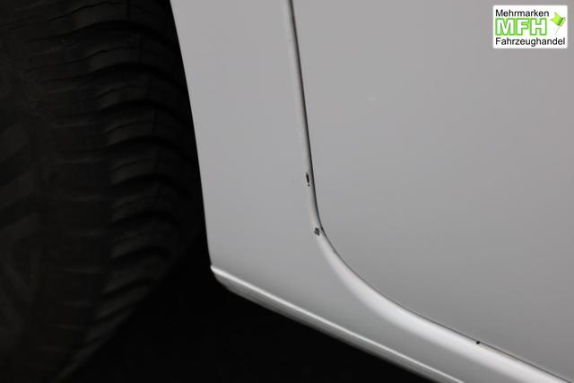 Peugeot Partner 1.5 BlueHDI 102PS NEUES MODELL 2-Sitzer AHK Klima Radio Apple CarPlay Android Auto Bluetooth DAB PDC v+h R&uuml;ckf.Kamera Tempomat Ganzj.Reifen 