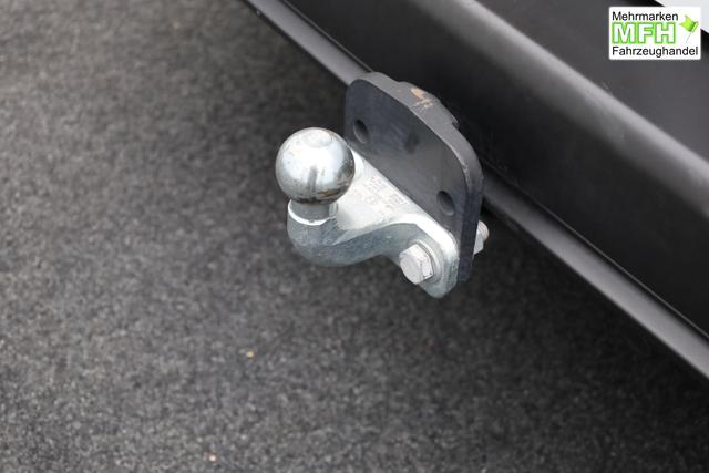 Peugeot Partner 1.5 BlueHDI 102PS NEUES MODELL 2-Sitzer AHK Klima Radio Apple CarPlay Android Auto Bluetooth DAB PDC v+h R&uuml;ckf.Kamera Tempomat Ganzj.Reifen 