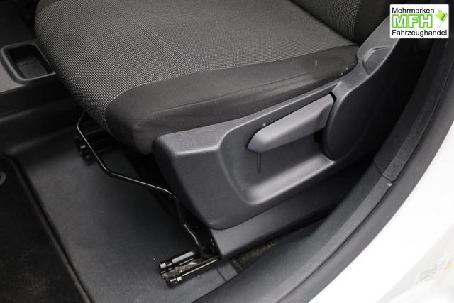 Peugeot Partner 1.5 BlueHDI 130PS Automatik NEUES MODELL 2-Sitzer Apple CarPlay Android Auto AHK Klima Bluetooth DAB PDC v+h R&uuml;ckf.Kamera Tempomat Ganzj.Reifen 