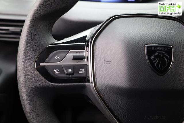 Peugeot Partner 1.5 BlueHDI 130PS Automatik NEUES MODELL 2-Sitzer Apple CarPlay Android Auto AHK Klima Bluetooth DAB PDC v+h R&uuml;ckf.Kamera Tempomat Ganzj.Reifen 