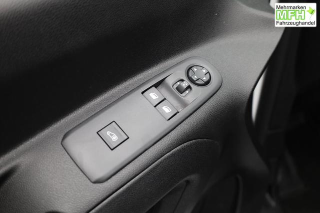 Peugeot Partner 1.5 BlueHDI 130PS Automatik NEUES MODELL 2-Sitzer Apple CarPlay Android Auto AHK Klima Bluetooth DAB PDC v+h R&uuml;ckf.Kamera Tempomat Ganzj.Reifen 