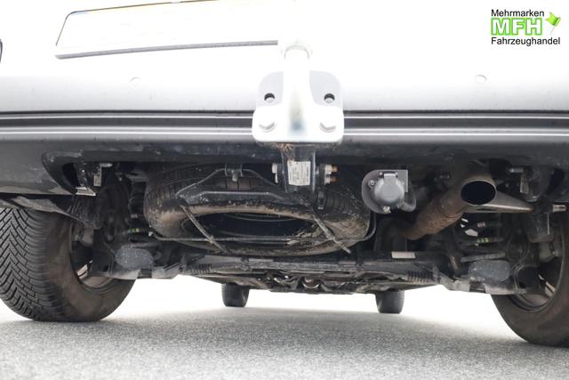 Peugeot Partner 1.5 BlueHDI 130PS Automatik NEUES MODELL 2-Sitzer Apple CarPlay Android Auto AHK Klima Bluetooth DAB PDC v+h R&uuml;ckf.Kamera Tempomat Ganzj.Reifen 