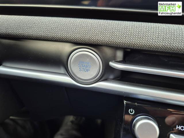 Hyundai TUCSON Trend 1.6 T-GDI 150PS Automatik TZ 2026 Teil-Leder Sitzheizung v+h Lenkradheizung Klimaautomatik Navi Touchscreen DAB+ Apple CarPlay + Android Auto PDC R&uuml;ckf.-Kamera Matrix-LED-Scheinw. 