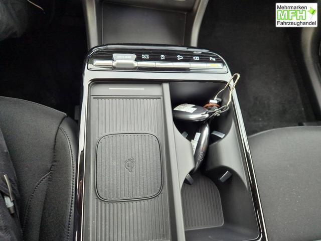 Hyundai TUCSON Trend 1.6 T-GDI 150PS Automatik TZ 2026 Teil-Leder Sitzheizung v+h Lenkradheizung Klimaautomatik Navi Touchscreen DAB+ Apple CarPlay + Android Auto PDC R&uuml;ckf.-Kamera Matrix-LED-Scheinw. 
