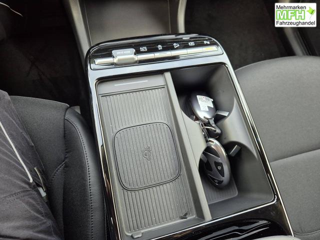 Hyundai TUCSON Trend 1.6 T-GDI 150PS Automatik TZ 2026 Teil-Leder Sitzheizung v+h Lenkradheizung Klimaautomatik Navi Touchscreen DAB+ Apple CarPlay + Android Auto PDC R&uuml;ckf.-Kamera Matrix-LED-Scheinw. 