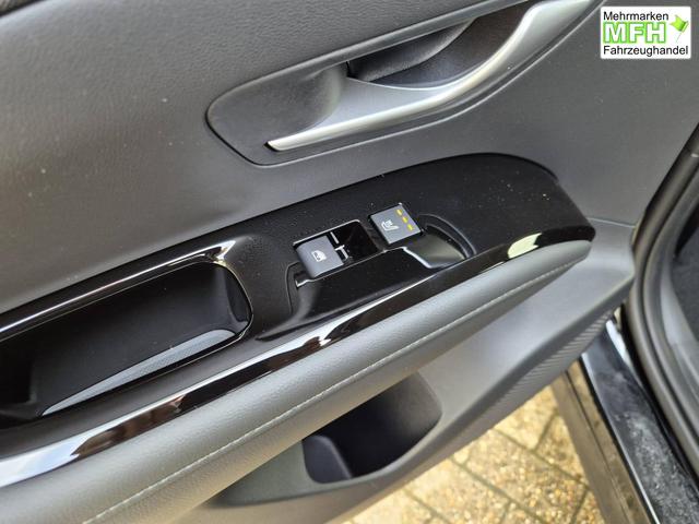 Hyundai TUCSON Trend 1.6 T-GDI 150PS Automatik TZ 2026 Teil-Leder Sitzheizung v+h Lenkradheizung Klimaautomatik Navi Touchscreen DAB+ Apple CarPlay + Android Auto PDC R&uuml;ckf.-Kamera Matrix-LED-Scheinw. 