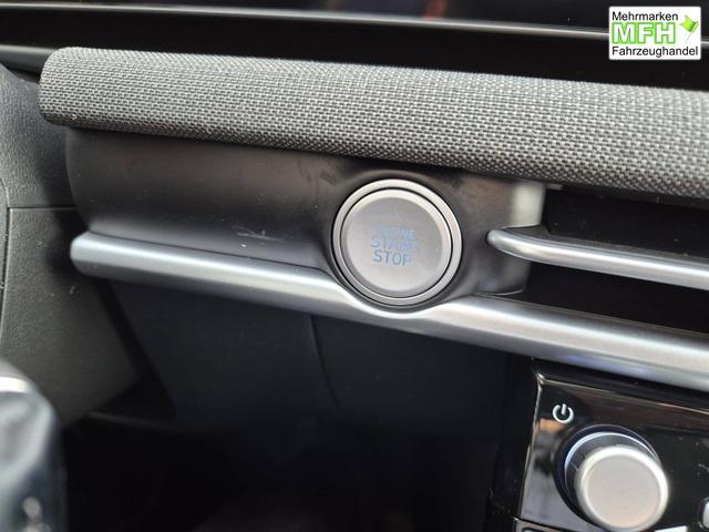 Hyundai TUCSON Trend 1.6 T-GDI 150PS Automatik TZ 2026 Teil-Leder Sitzheizung v+h Lenkradheizung Klimaautomatik Navi Touchscreen DAB+ Apple CarPlay + Android Auto PDC R&uuml;ckf.-Kamera Matrix-LED-Scheinw. 