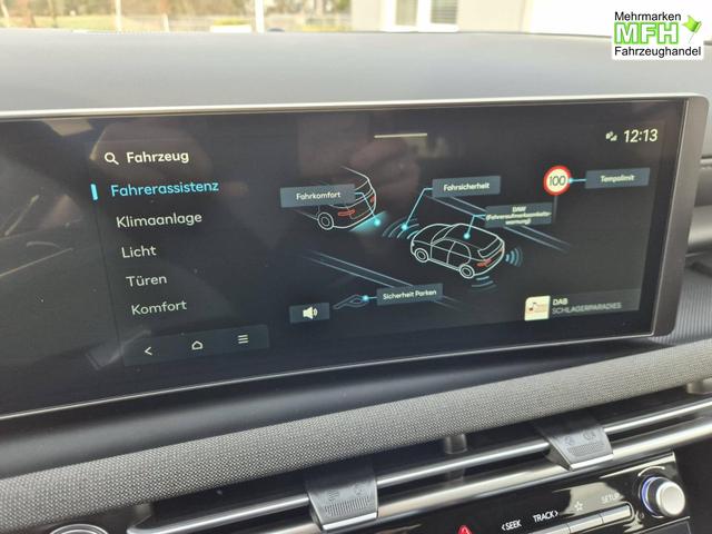 Hyundai TUCSON Trend 1.6 T-GDI 150PS Automatik TZ 2026 Teil-Leder Sitzheizung v+h Lenkradheizung Klimaautomatik Navi Touchscreen DAB+ Apple CarPlay + Android Auto PDC R&uuml;ckf.-Kamera Matrix-LED-Scheinw. 