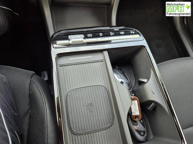 Hyundai TUCSON Trend 1.6 T-GDI 150PS Automatik TZ 2026 Teil-Leder Sitzheizung v+h Lenkradheizung Klimaautomatik Navi Touchscreen DAB+ Apple CarPlay + Android Auto PDC R&uuml;ckf.-Kamera Matrix-LED-Scheinw. 