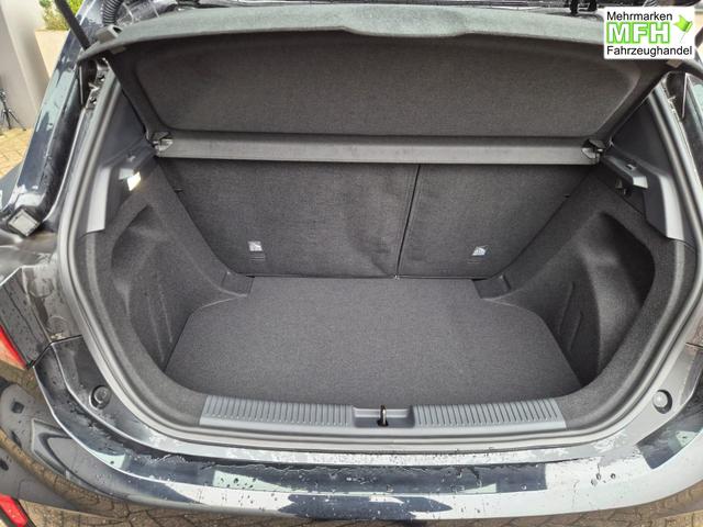 MG MG3 3 Comfort 1.5 116PS R&uuml;ckf.Kamera Parksensoren Multifunktionslenkrad Klima DAB+ Bluetooth Touchscreen Apple CarPlay Android Auto 16-LM 