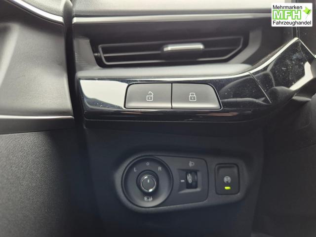 MG MG3 3 Comfort 1.5 116PS R&uuml;ckf.Kamera Parksensoren Multifunktionslenkrad Klima DAB+ Bluetooth Touchscreen Apple CarPlay Android Auto 16-LM 