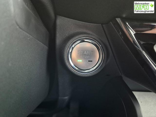 MG MG3 3 Comfort 1.5 116PS R&uuml;ckf.Kamera Parksensoren Multifunktionslenkrad Klima DAB+ Bluetooth Touchscreen Apple CarPlay Android Auto 16-LM 