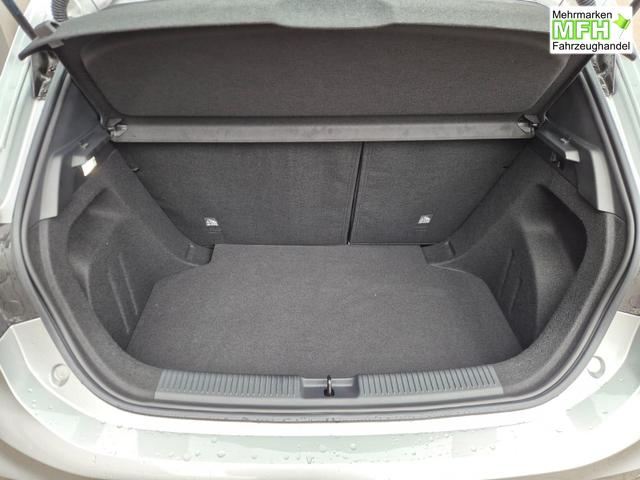 MG MG3 3 Comfort 1.5 116PS R&uuml;ckf.Kamera Parksensoren Multifunktionslenkrad Klima DAB+ Bluetooth Touchscreen Apple CarPlay Android Auto 16-LM 