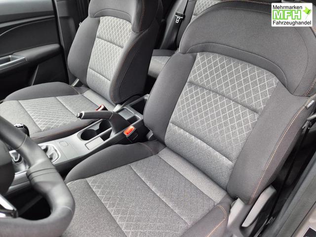 MG MG3 3 Comfort 1.5 116PS R&uuml;ckf.Kamera Parksensoren Multifunktionslenkrad Klima DAB+ Bluetooth Touchscreen Apple CarPlay Android Auto 16-LM 