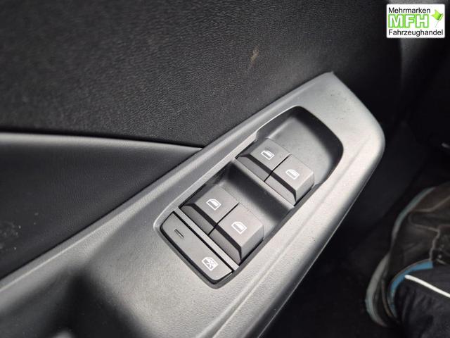 MG MG3 3 Comfort 1.5 116PS R&uuml;ckf.Kamera Parksensoren Multifunktionslenkrad Klima DAB+ Bluetooth Touchscreen Apple CarPlay Android Auto 16-LM 