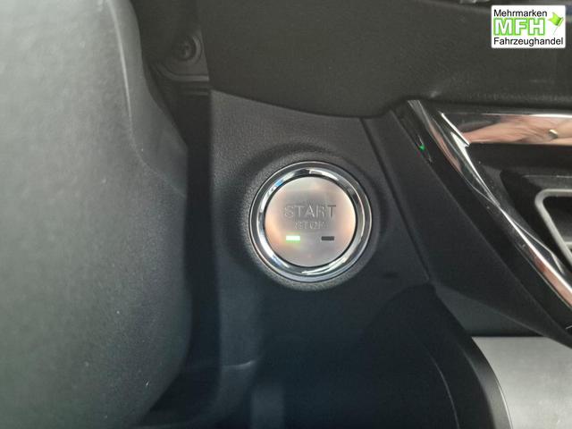 MG MG3 3 Comfort 1.5 116PS R&uuml;ckf.Kamera Parksensoren Multifunktionslenkrad Klima DAB+ Bluetooth Touchscreen Apple CarPlay Android Auto 16-LM 