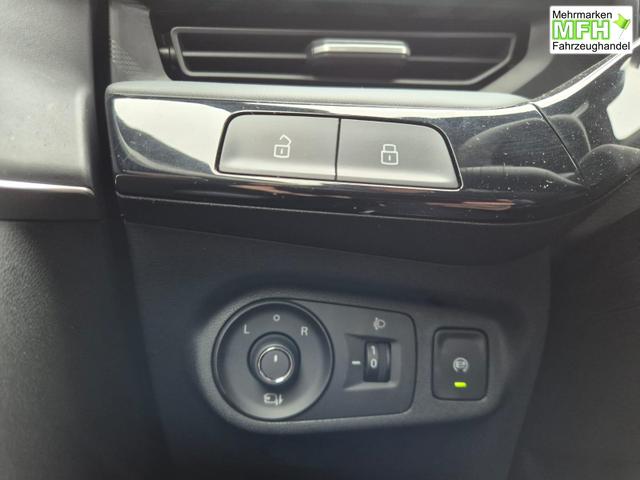 MG MG3 3 Comfort 1.5 116PS R&uuml;ckf.Kamera Parksensoren Multifunktionslenkrad Klima DAB+ Bluetooth Touchscreen Apple CarPlay Android Auto 16-LM 