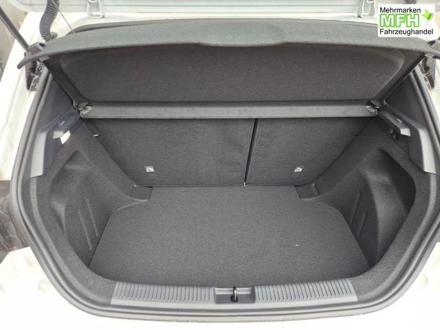 MG MG3 3 Comfort 1.5 116PS R&uuml;ckf.Kamera Parksensoren Multifunktionslenkrad Klima DAB+ Bluetooth Touchscreen Apple CarPlay Android Auto 16-LM 