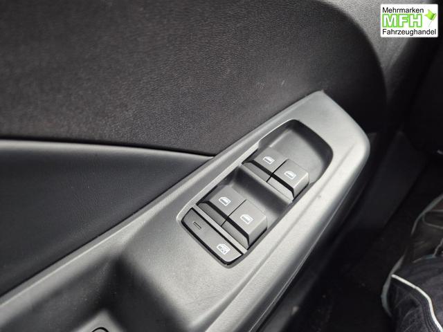 MG MG3 3 Comfort 1.5 116PS R&uuml;ckf.Kamera Parksensoren Multifunktionslenkrad Klima DAB+ Bluetooth Touchscreen Apple CarPlay Android Auto 16-LM 