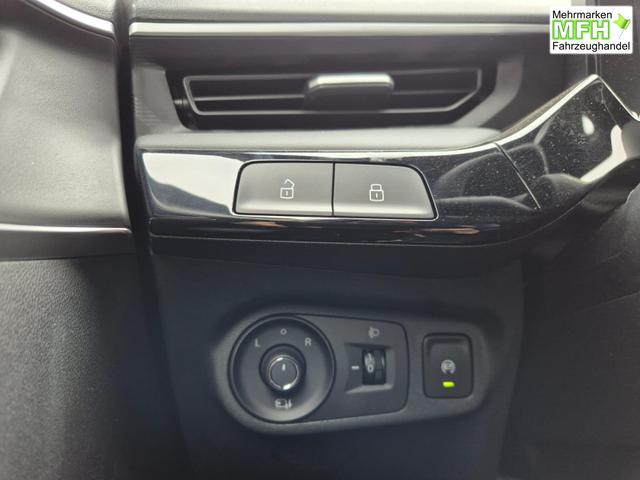 MG MG3 3 Comfort 1.5 116PS R&uuml;ckf.Kamera Parksensoren Multifunktionslenkrad Klima DAB+ Bluetooth Touchscreen Apple CarPlay Android Auto 16-LM 