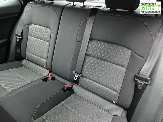 MG MG3 3 Comfort 1.5 116PS R&uuml;ckf.Kamera Parksensoren Multifunktionslenkrad Klima DAB+ Bluetooth Touchscreen Apple CarPlay Android Auto 16-LM 