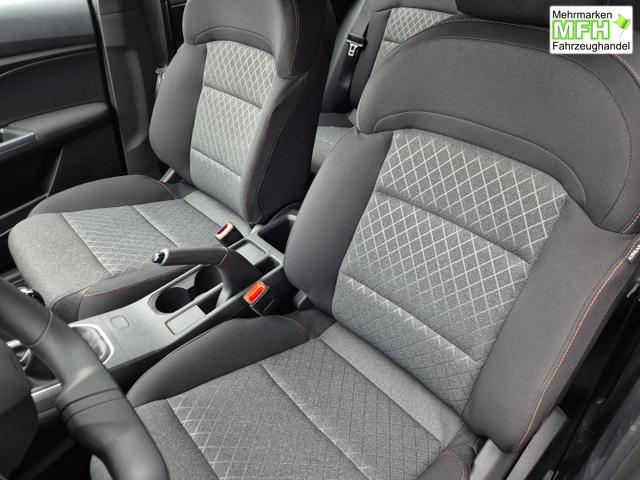 MG MG3 3 Comfort 1.5 116PS R&uuml;ckf.Kamera Parksensoren Multifunktionslenkrad Klima DAB+ Bluetooth Touchscreen Apple CarPlay Android Auto 16-LM 