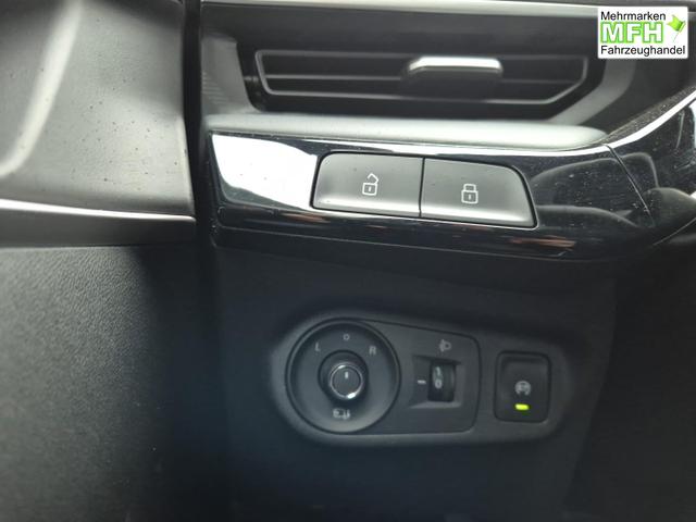 MG MG3 3 Comfort 1.5 116PS R&uuml;ckf.Kamera Parksensoren Multifunktionslenkrad Klima DAB+ Bluetooth Touchscreen Apple CarPlay Android Auto 16-LM 