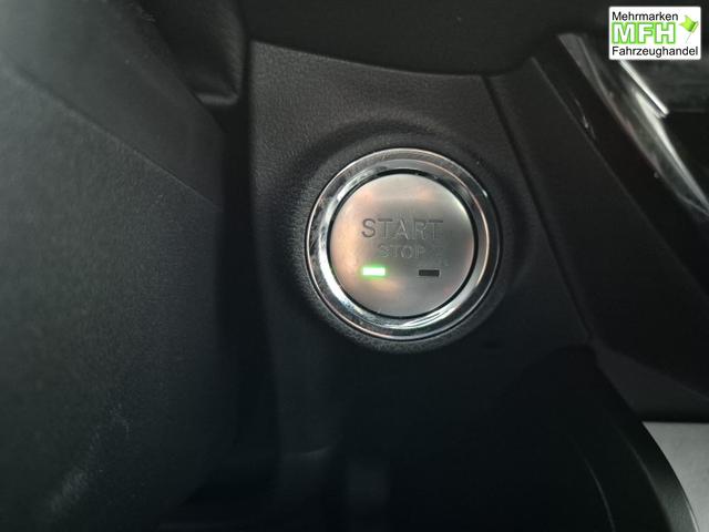 MG MG3 3 Comfort 1.5 116PS R&uuml;ckf.Kamera Parksensoren Multifunktionslenkrad Klima DAB+ Bluetooth Touchscreen Apple CarPlay Android Auto 16-LM 